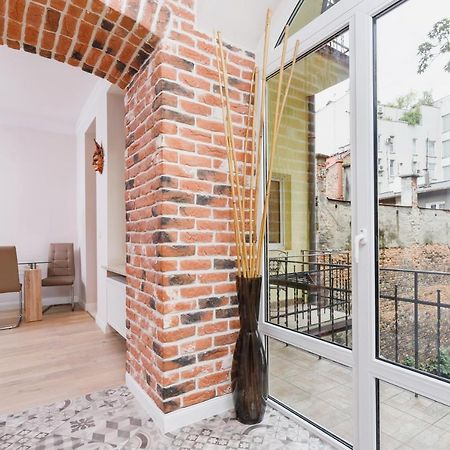 Modern Apartment Lubicz Kraków by Renters Exterior foto